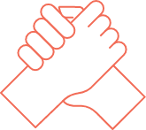 hands icon hands icon
