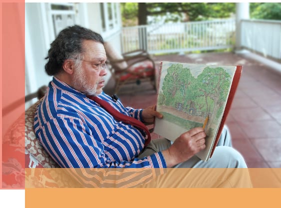 img - man drawing img - man drawing